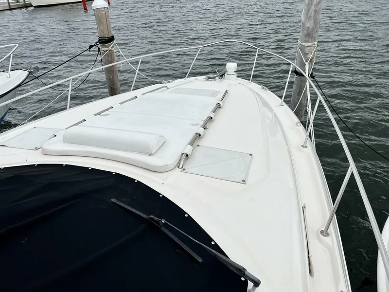 Slide: The Image of Sea Ray 320 Sundancer 2007 - 4646878