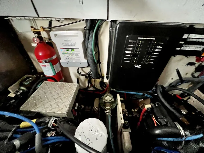 Slide: The Image of Sea Ray 320 Sundancer 2007 - 4646882