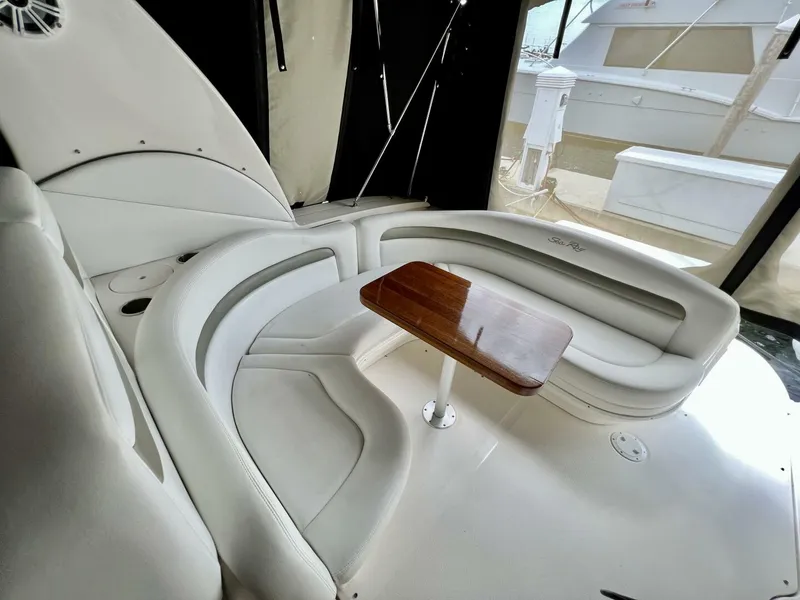 Slide: The Image of Sea Ray 320 Sundancer 2007 - 4646891