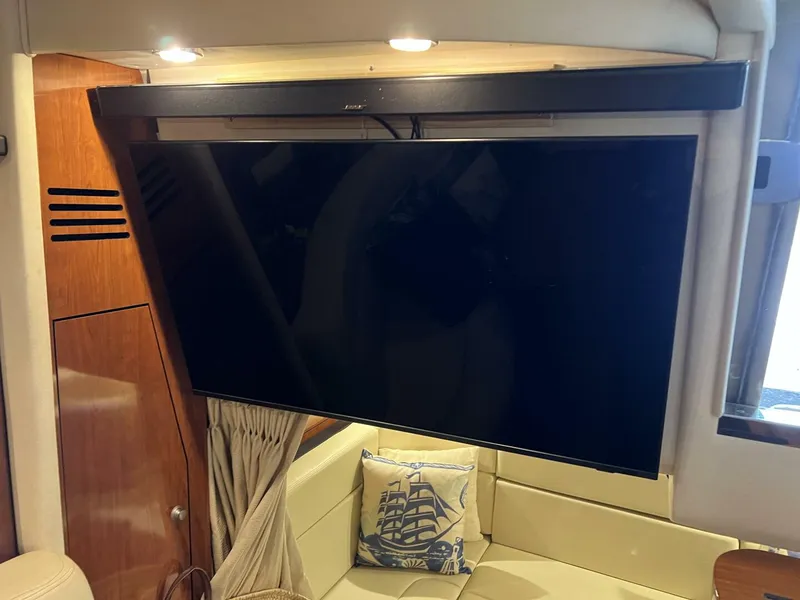 Slide: The Image of Sea Ray 320 Sundancer 2007 - 4646894