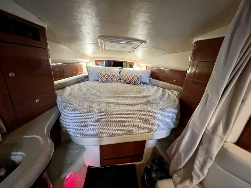 Slide: The Image of Sea Ray 320 Sundancer 2007 - 4646897