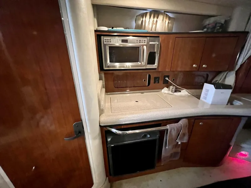 Slide: The Image of Sea Ray 320 Sundancer 2007 - 4646899