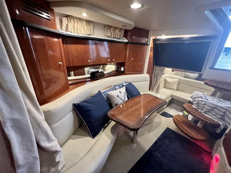 Slide: The Image of Sea Ray 320 Sundancer 2007 - 4646901