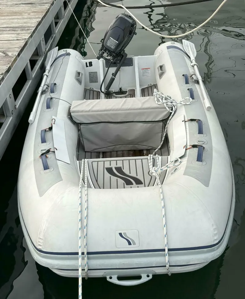 Slide: The Image of Jeanneau Sun Odyssey 44i 2009 - 4647513