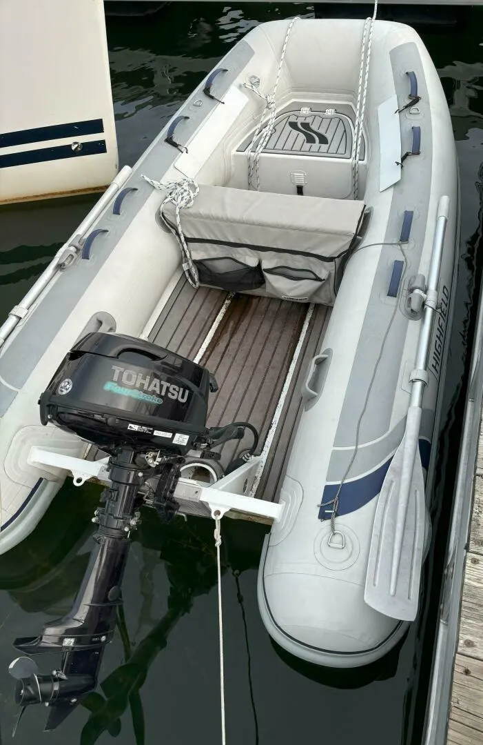 Slide: The Image of Jeanneau Sun Odyssey 44i 2009 - 4647514