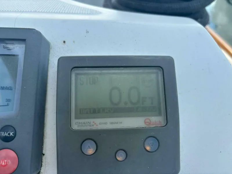 Slide: The Image of Jeanneau Sun Odyssey 44i 2009 - 4678574