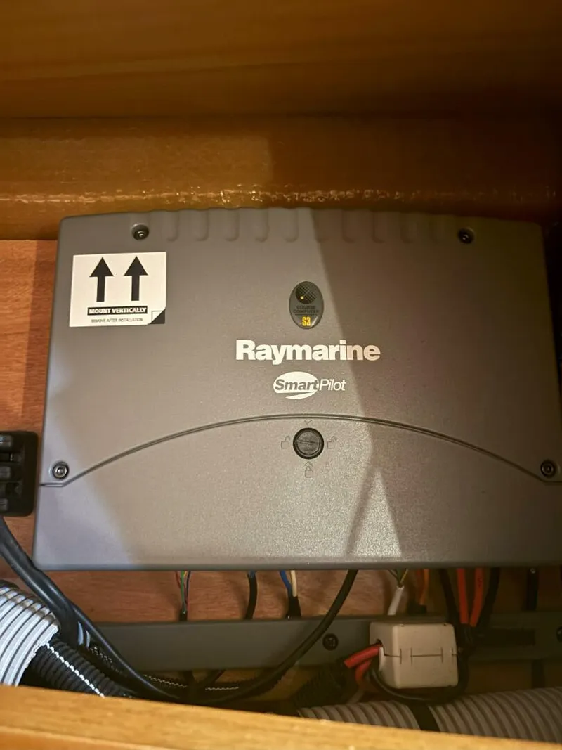 Slide: The Image of Jeanneau Sun Odyssey 44i 2009 - 4678567