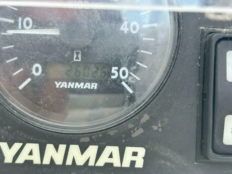 Slide: The Image of Jeanneau Sun Odyssey 44i 2009 - 4678575