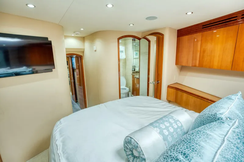 Slide: The Image of Hatteras Enclosed Bridge 2007 - 4648214