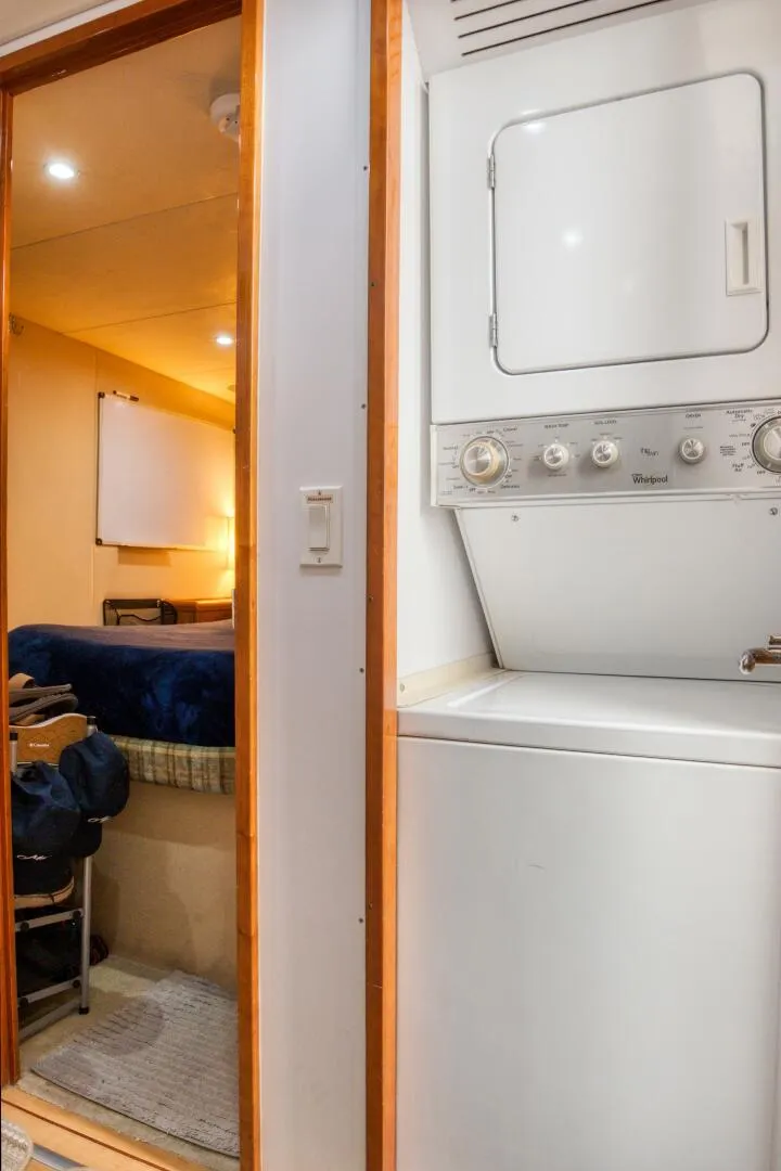 Slide: The Image of Hatteras Enclosed Bridge 2007 - 4648081