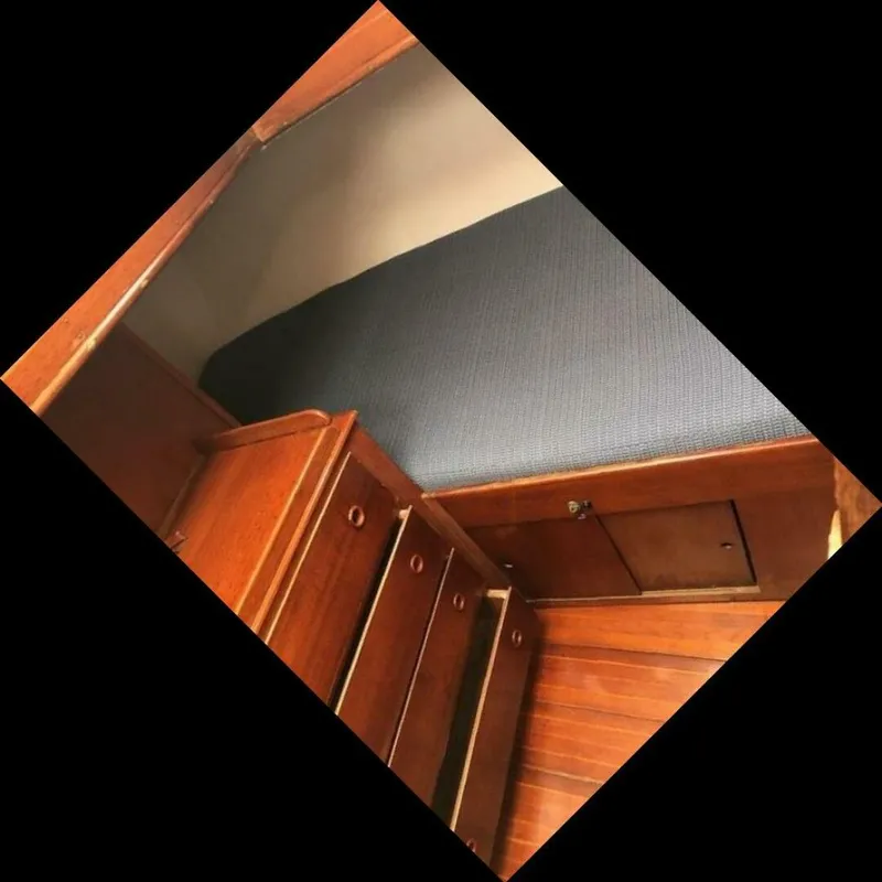 Slide: The Image of Fastnet Le Comte 1972 - 5469871