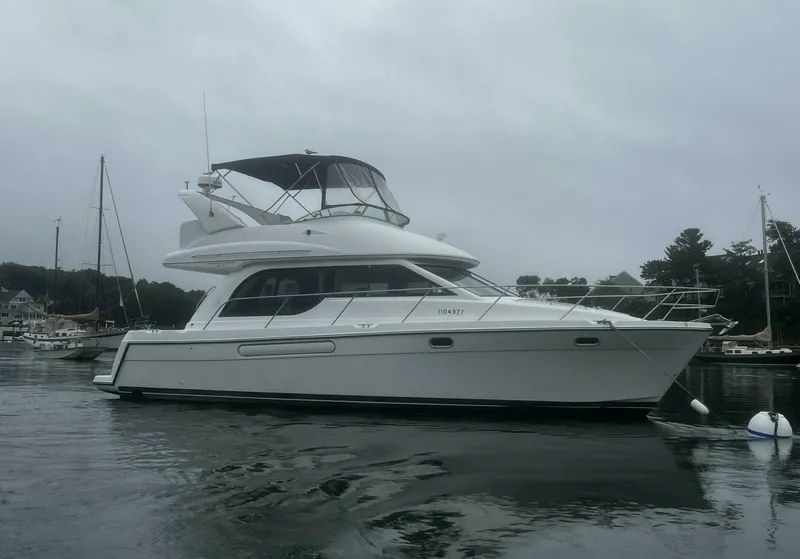 Slide: The Image of Dockside Starboard View - 4649114