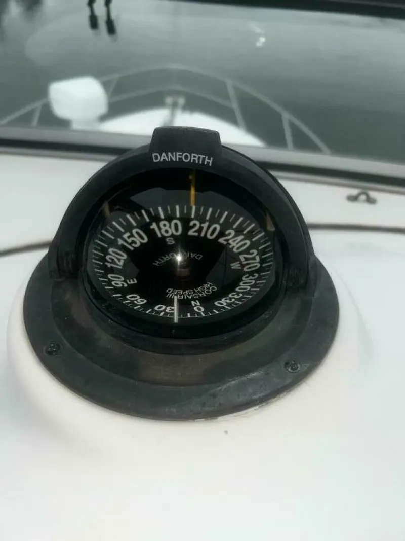 Slide: The Image of Danforth Compass - 4649110