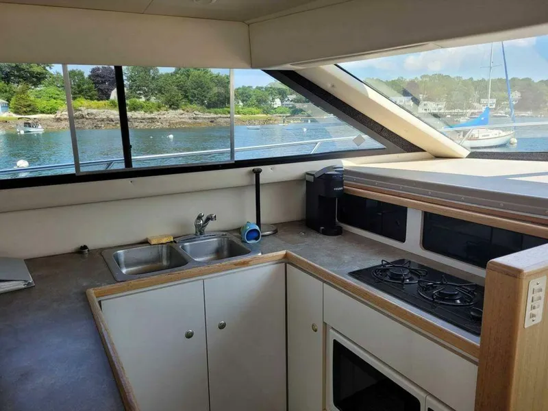 Slide: The Image of Galley - 4649116