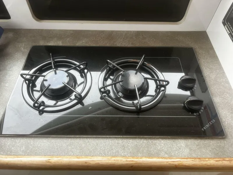 Slide: The Image of Princess Stove - 4649143