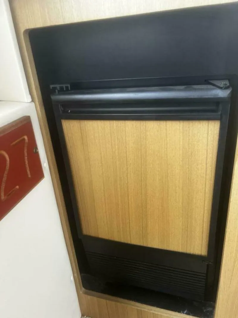 Slide: The Image of Nova Kool Fridge - 4649142
