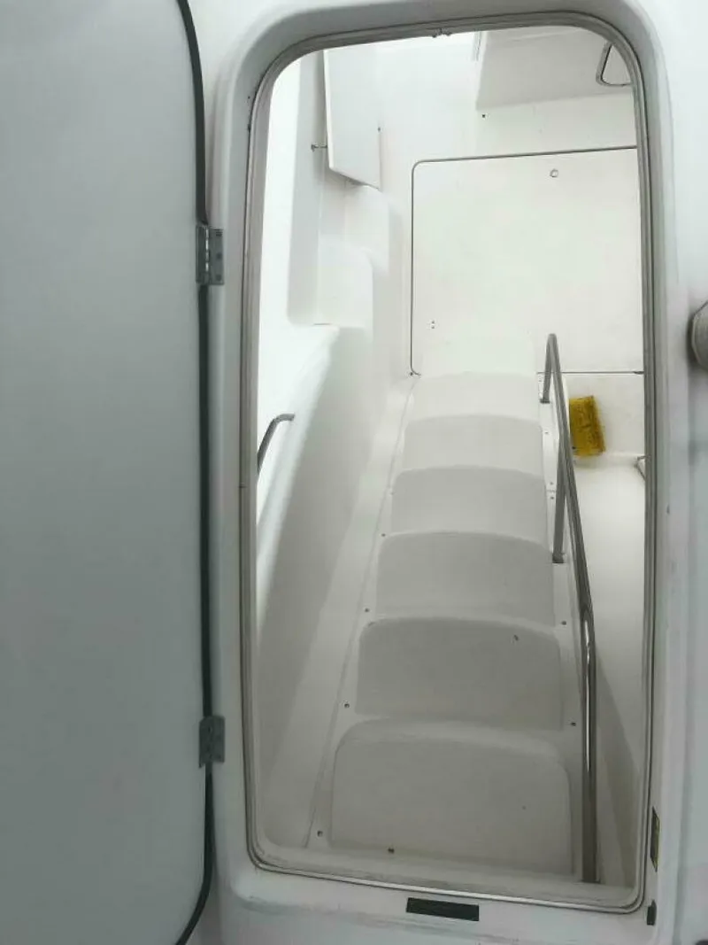Slide: The Image of Companionway - 4649108