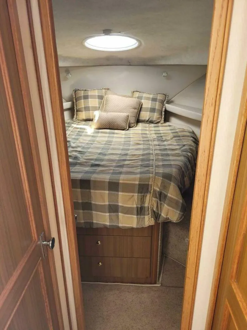 Slide: The Image of Stateroom Double Berth - 4649147