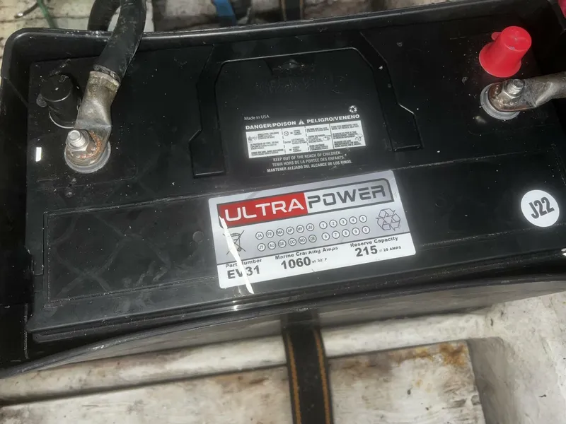 Slide: The Image of Battery - 4649103