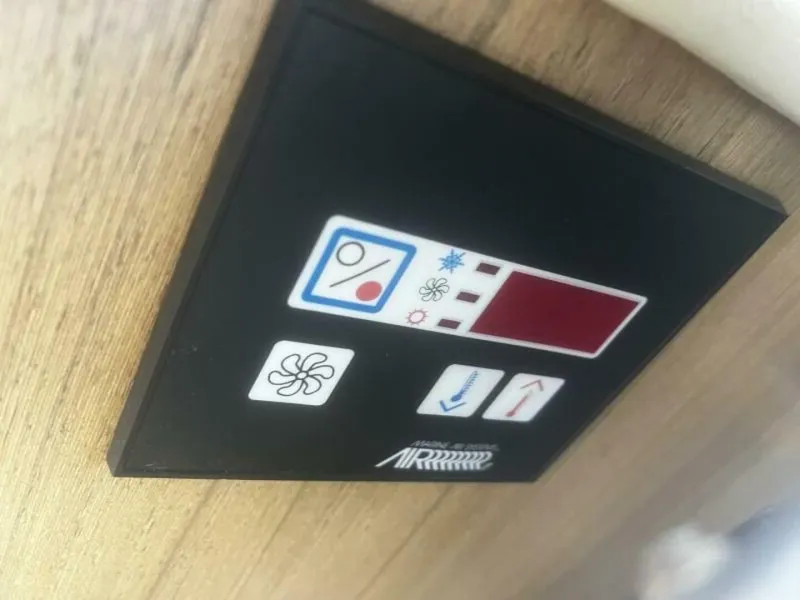 Slide: The Image of AC Controls - 4649099