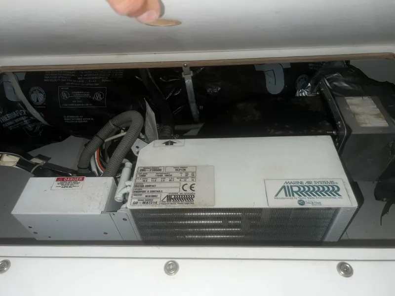 Slide: The Image of Marine Air Unit - 4649141