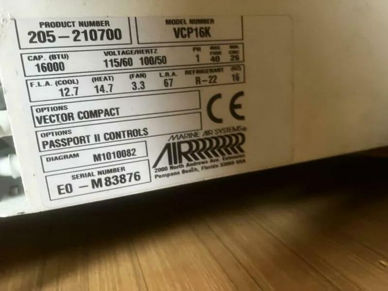 Slide: The Image of Marine Air Tag - 4649140