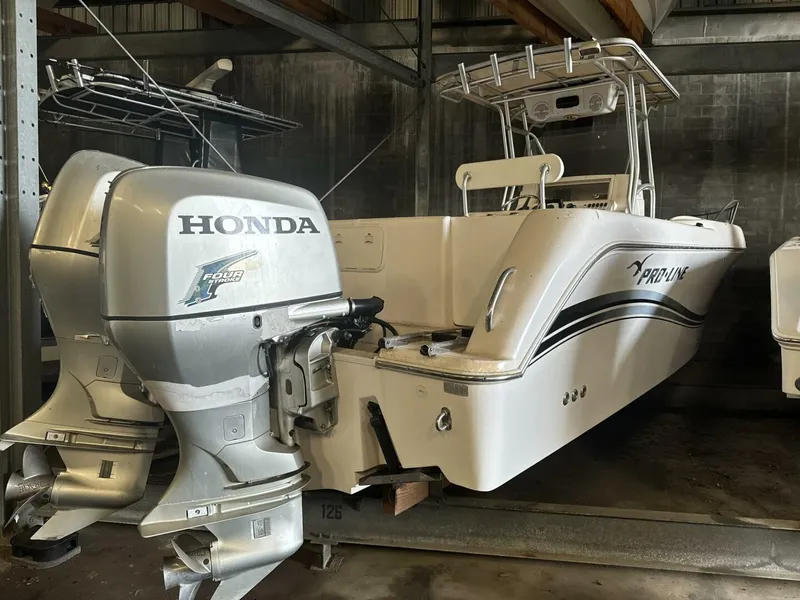 The Image of Pro-Line 29 SS 2005 - 4649858