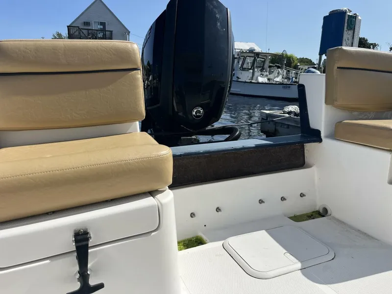 Slide: The Image of Vanquish Bristol Harbor 23 2020 - 4651845