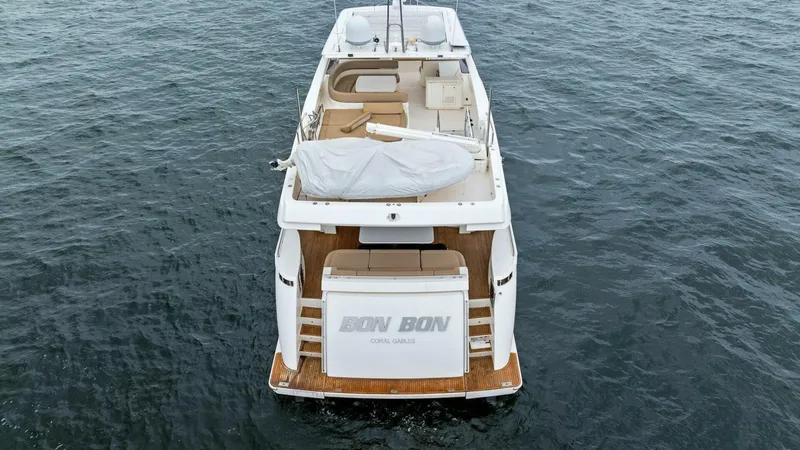 Slide: The Image of Ferretti Yachts 800 2012 - 4827559