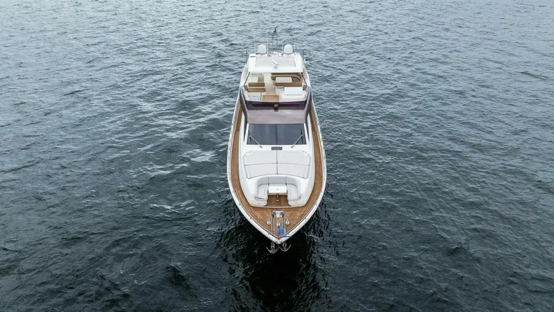 Slide: The Image of Ferretti Yachts 800 2012 - 4827565