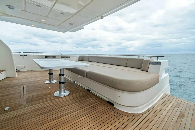 Slide: The Image of Ferretti Yachts 800 2012 - 4827572