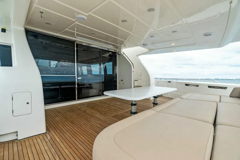Slide: The Image of Ferretti Yachts 800 2012 - 4827573