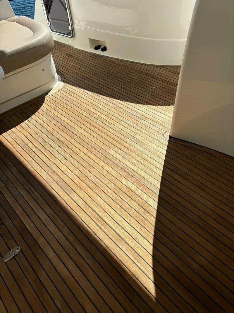 Slide: The Image of Ferretti Yachts 800 2012 - 4928152