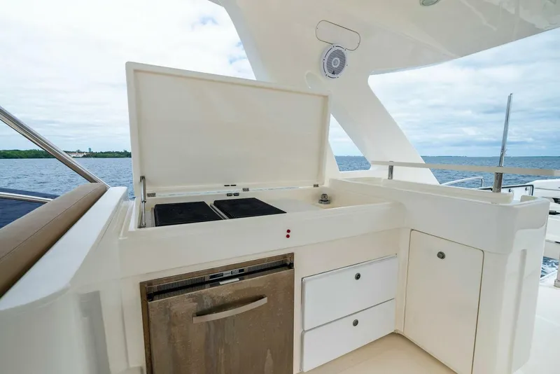 Slide: The Image of Ferretti Yachts 800 2012 - 4827588