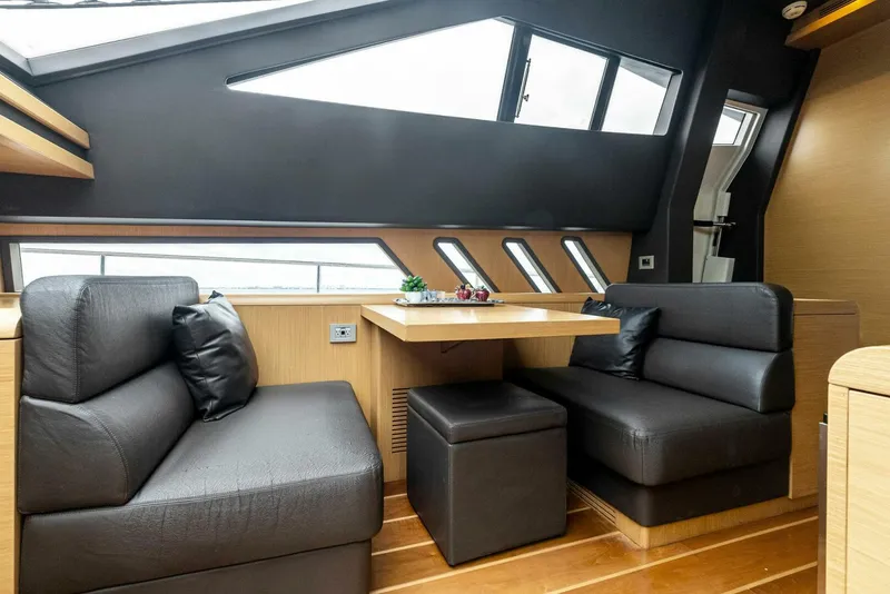 Slide: The Image of Ferretti Yachts 800 2012 - 4827604