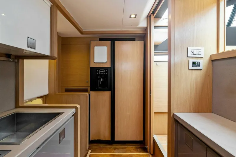 Slide: The Image of Ferretti Yachts 800 2012 - 4827608