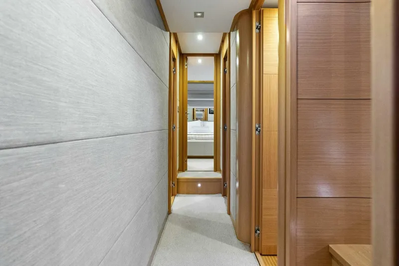 Slide: The Image of Ferretti Yachts 800 2012 - 4827610