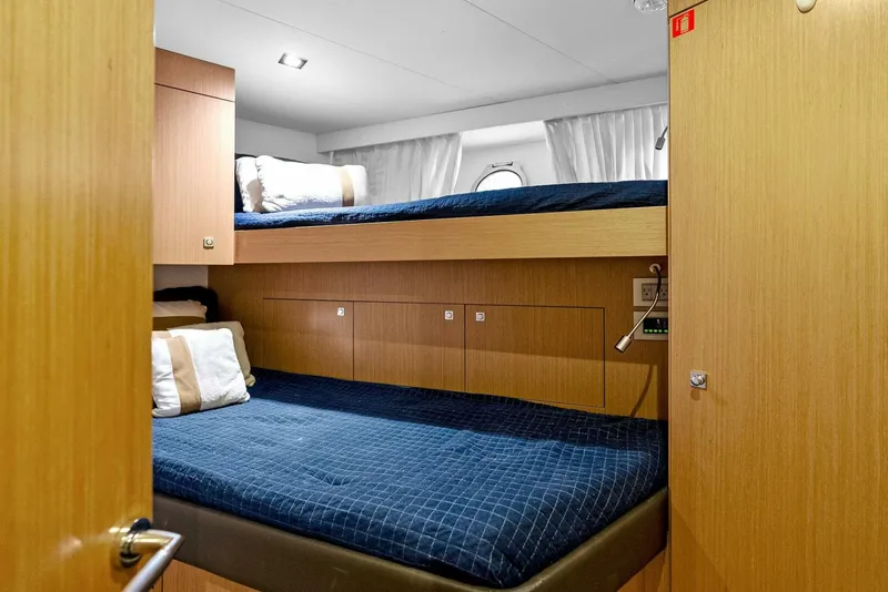 Slide: The Image of Ferretti Yachts 800 2012 - 4827625