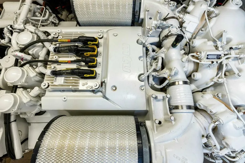 Slide: The Image of Ferretti Yachts 800 2012 - 4827629