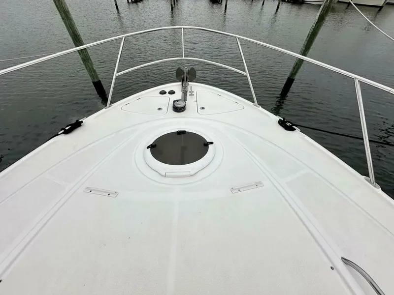 Slide: The Image of Meridian 411 Sedan 2007 - 4652915