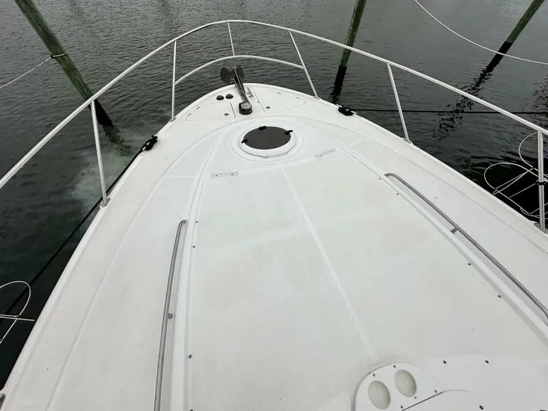 Slide: The Image of Meridian 411 Sedan 2007 - 4652916