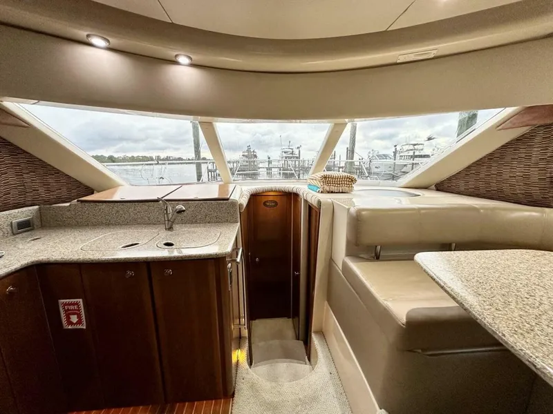 Slide: The Image of Meridian 411 Sedan 2007 - 4652919