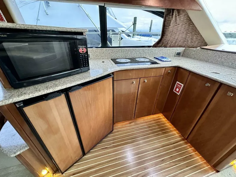 Slide: The Image of Meridian 411 Sedan 2007 - 4652923