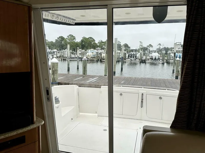 Slide: The Image of Meridian 411 Sedan 2007 - 4652924