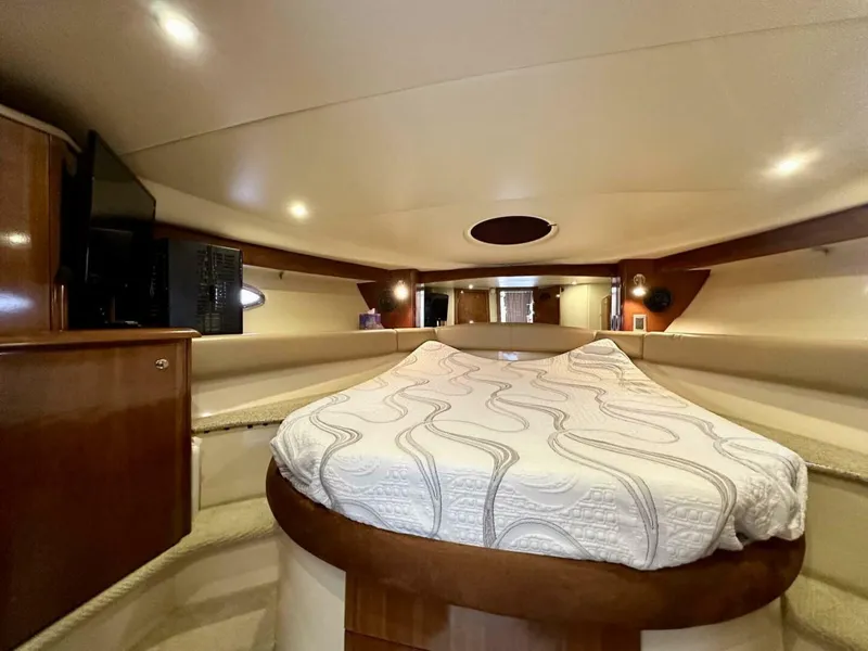 Slide: The Image of Meridian 411 Sedan 2007 - 4652932