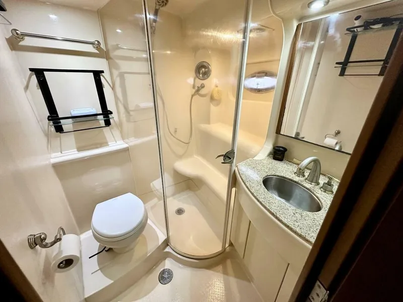 Slide: The Image of Meridian 411 Sedan 2007 - 4652936