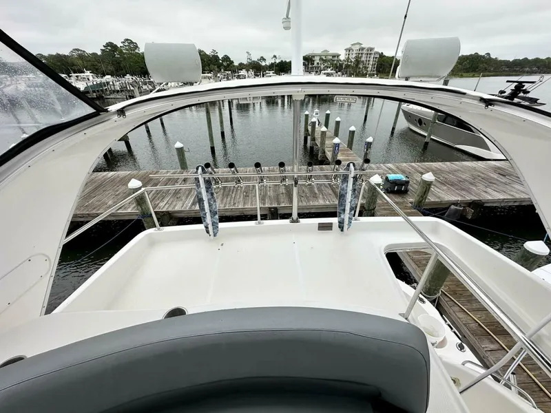 Slide: The Image of Meridian 411 Sedan 2007 - 4652940