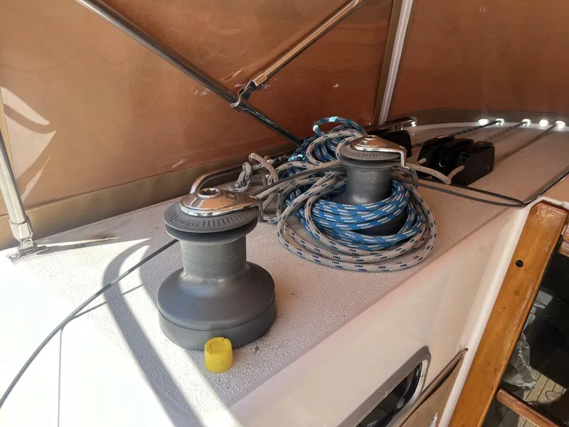 Slide: The Image of Santa Cruz 52 1996 - 4653773