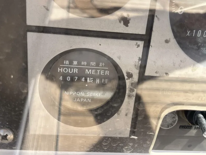 Slide: The Image of Santa Cruz 52 1996 - 4653775