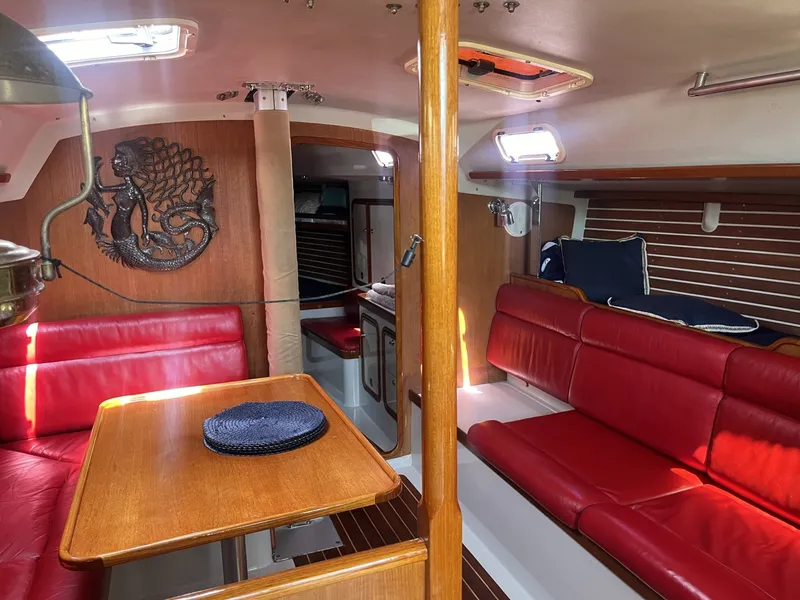 Slide: The Image of Santa Cruz 52 1996 - 6035946